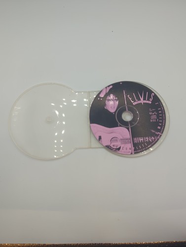 Elvis Presley Rare And Rockin' 50's Disc 5 And 2 - photo 3