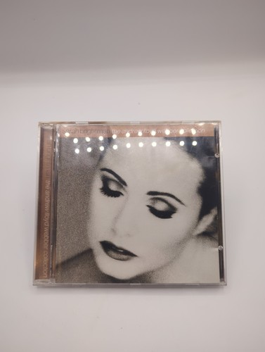 Sarah Brightman CD