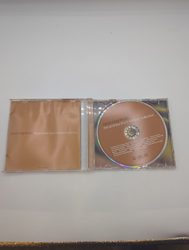 Sarah Brightman CD - photo 2