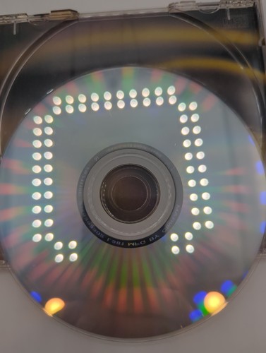 Sarah Brightman CD - photo 4