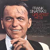 Frank Sinatra's Greatest Hits! by Frank Sinatra (CD, 1998)