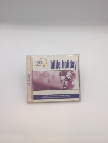 billie holiday Star Lover
