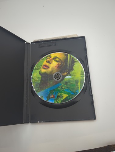fight club dvd special edition - photo 3