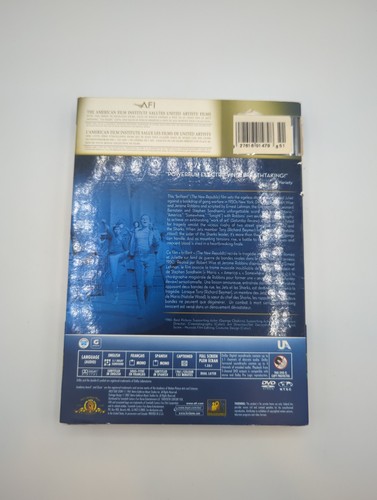 West Side Story (DVD, 2003) - photo 2