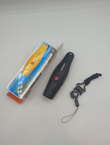 Electronic Whistle