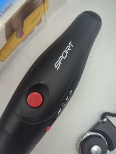 Electronic Whistle - photo 2