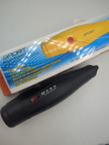 Electronic Whistle - photo 3