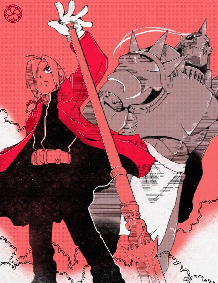 OPEN— Anime-Style Art Commissions - photo 2