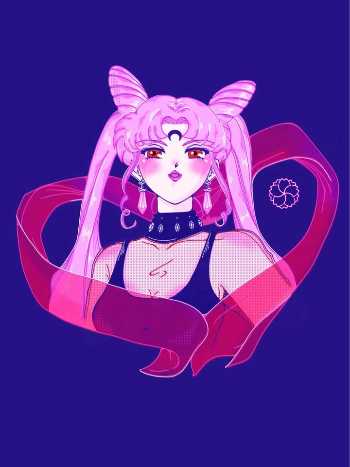 OPEN— Anime-Style Art Commissions - photo 4