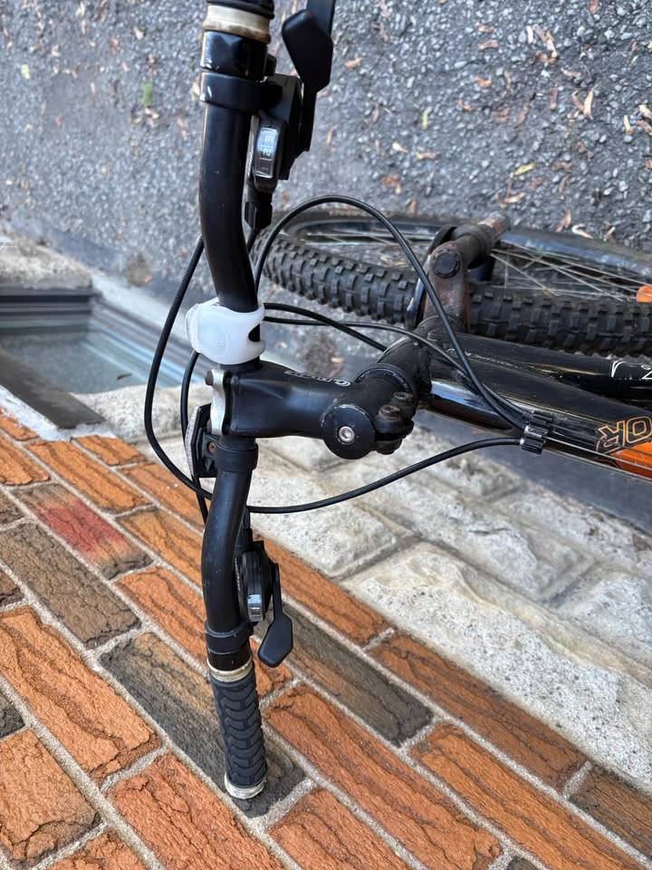Kranked Factor 21 Speed Mountain Bike - photo 3