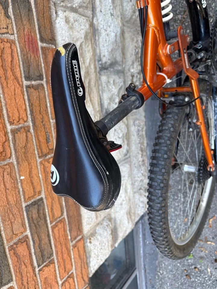 Kranked Factor 21 Speed Mountain Bike - photo 5