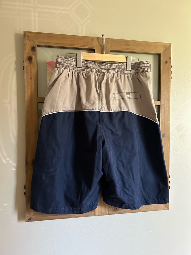 Men’s Dallas Cowboy Boardshorts (XL) - photo 2