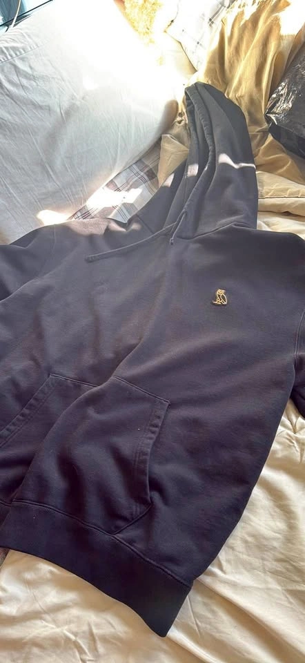 Ovo sweater