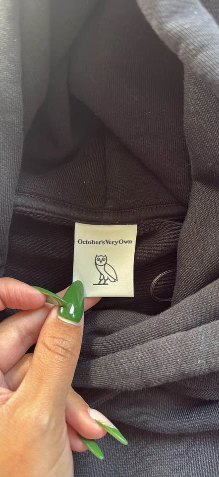 Ovo sweater - photo 3