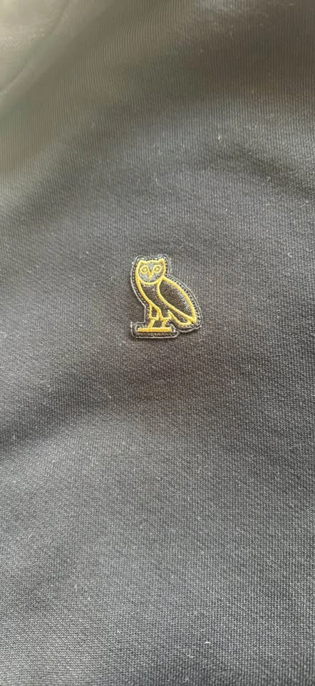 Ovo sweater - photo 4