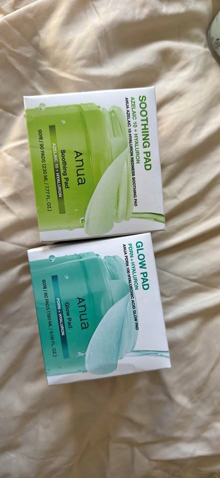 Anua korean skincare