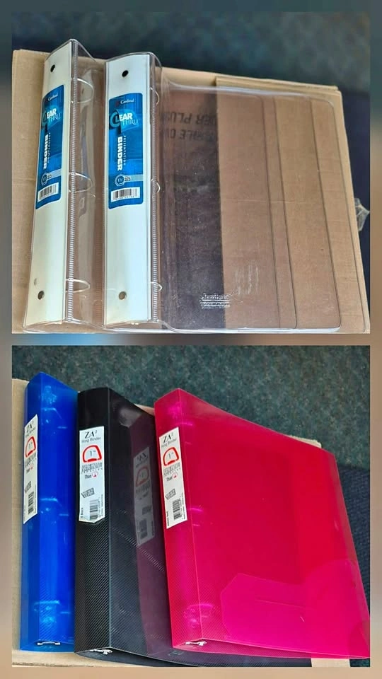 School/Office Supplies