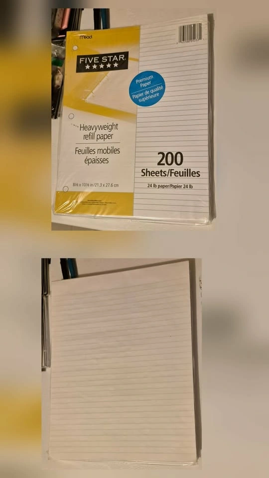 School/Office Supplies - photo 2