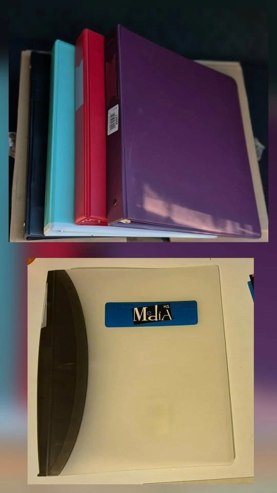 School/Office Supplies - photo 3