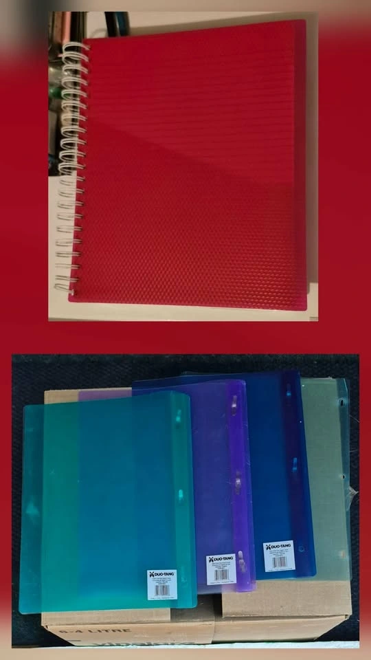 School/Office Supplies - photo 4