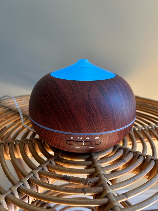 Essential Oil Diffuser - photo 2