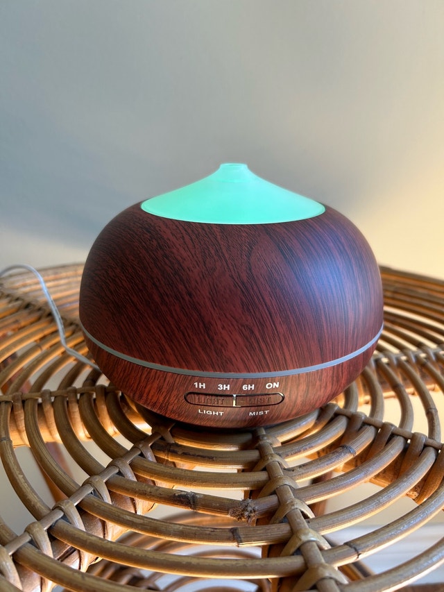 Essential Oil Diffuser - photo 3