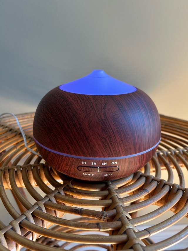 Essential Oil Diffuser - photo 4