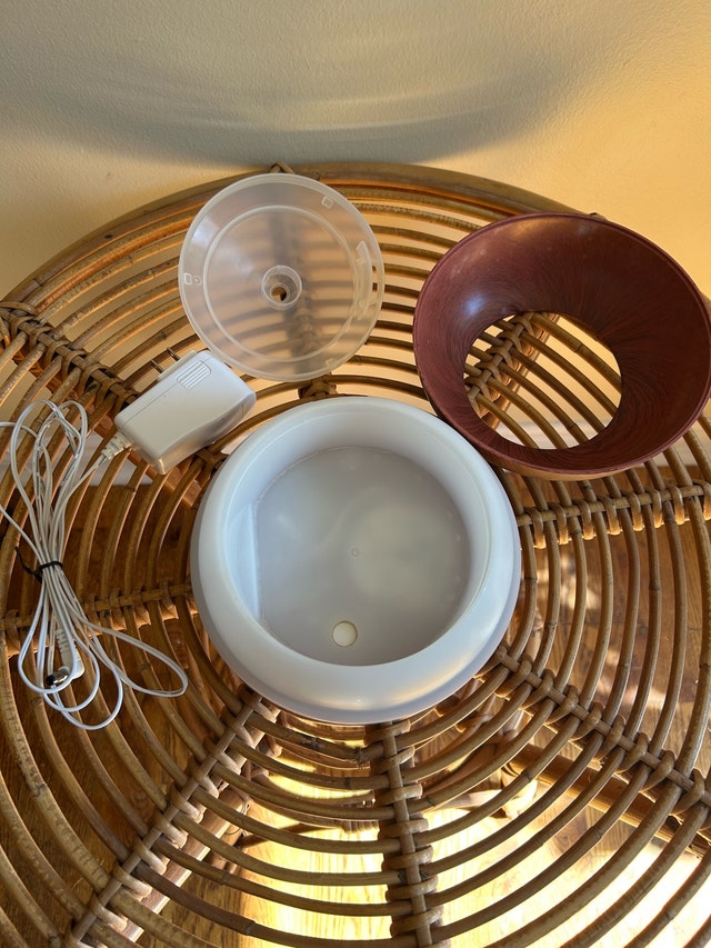 Essential Oil Diffuser - photo 5
