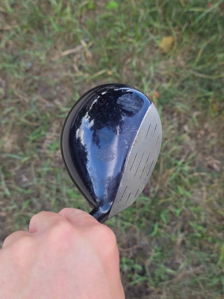 Golf Trends #3 Fairway Wood RH - photo 2