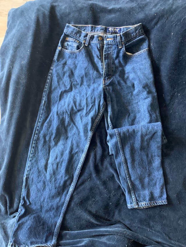 Eddie Baur Original Size 10 Jeans