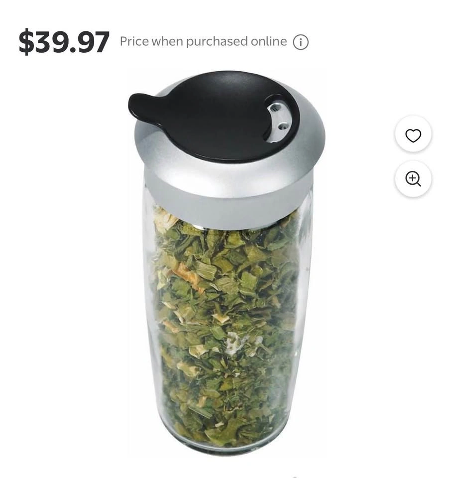 Spice Rack revolving - photo 4