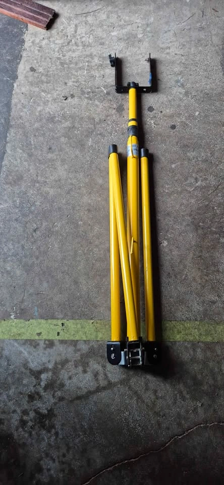 Telescopic HD tripod stand - photo 3