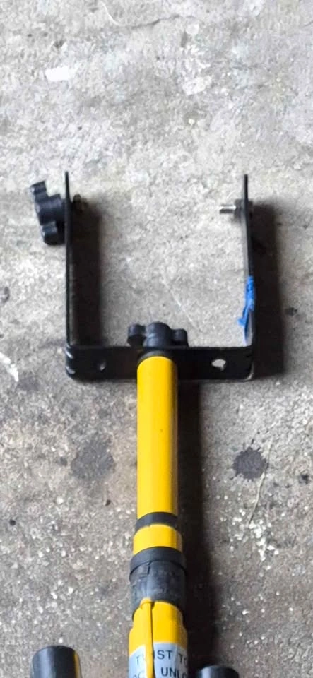 Telescopic HD tripod stand - photo 4