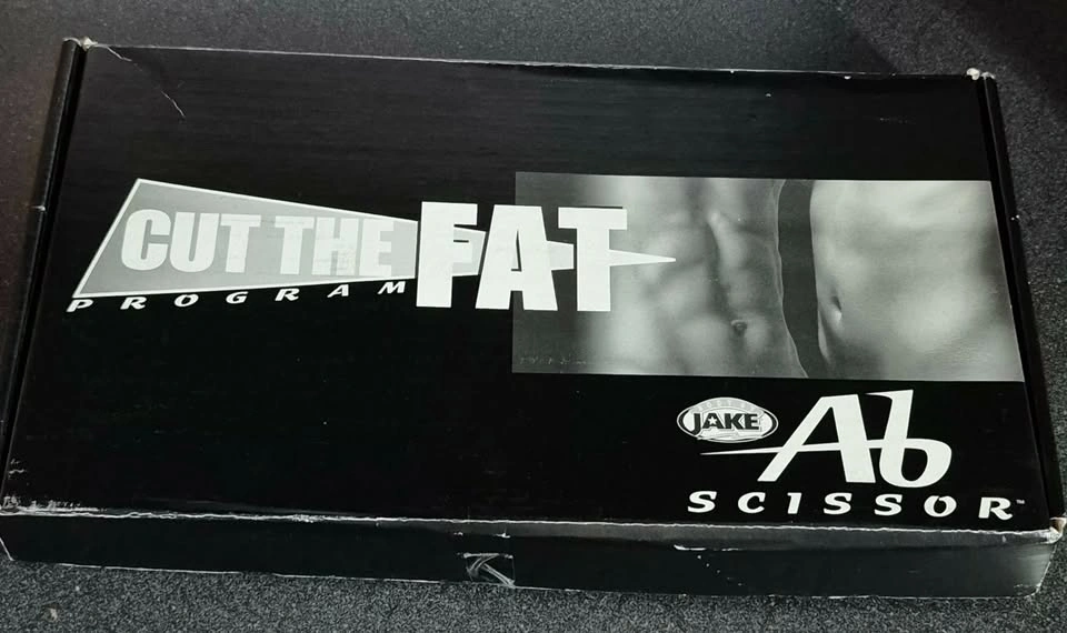 Body by JAKE AB SCISSOR Exerciser - photo 2