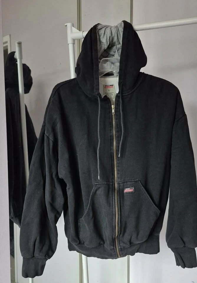 3 Hoodies with kangaroo pockets - photo 3