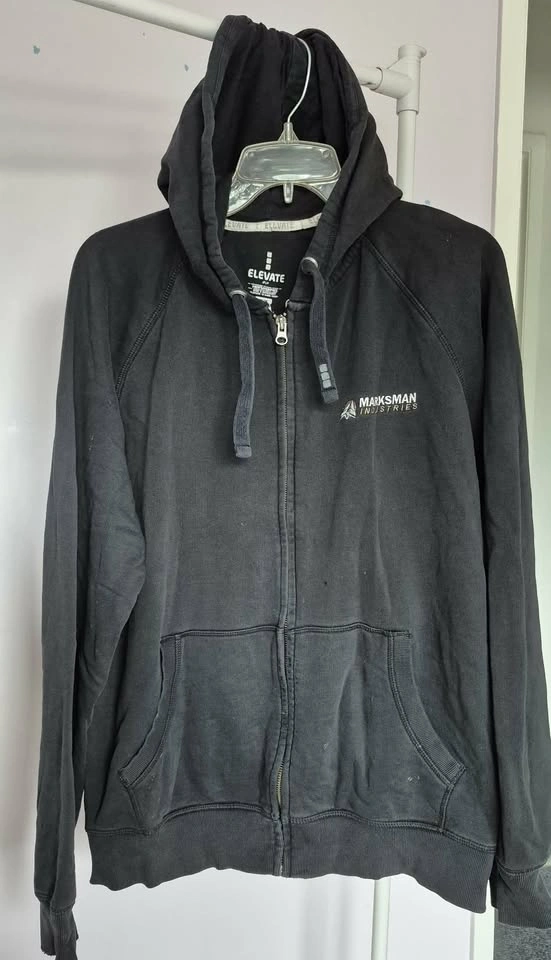 3 Hoodies with kangaroo pockets - photo 5