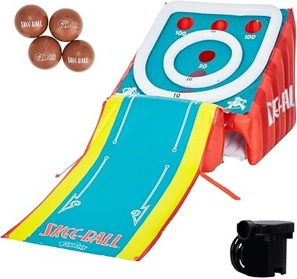 Stag N' Doe Game Rentals - photo 3