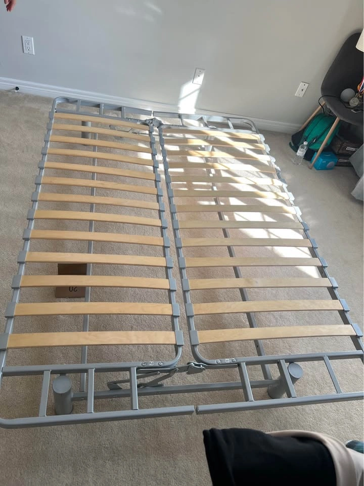 2-in-1 Sofa Bed – (Sofa + Bed) - photo 3