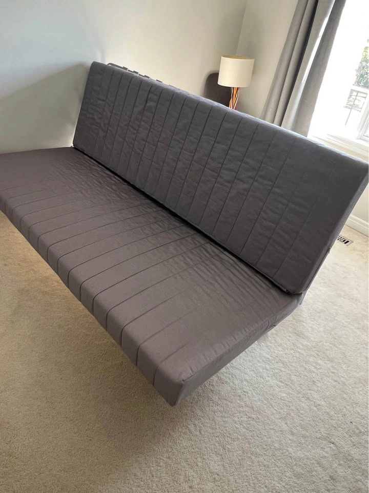 2-in-1 Sofa Bed – (Sofa + Bed) - photo 4