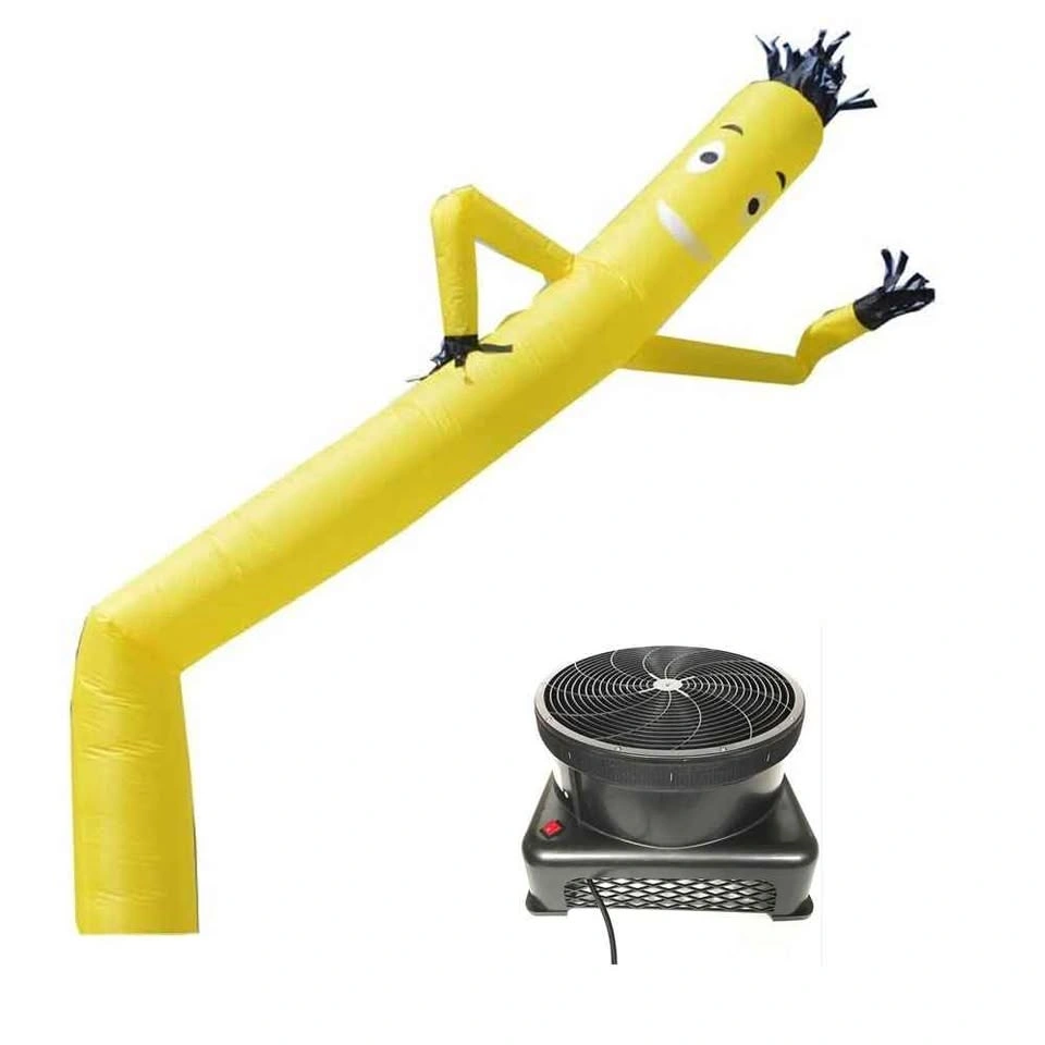Rental - Air inflatable Tube Sky Dancer - photo 2