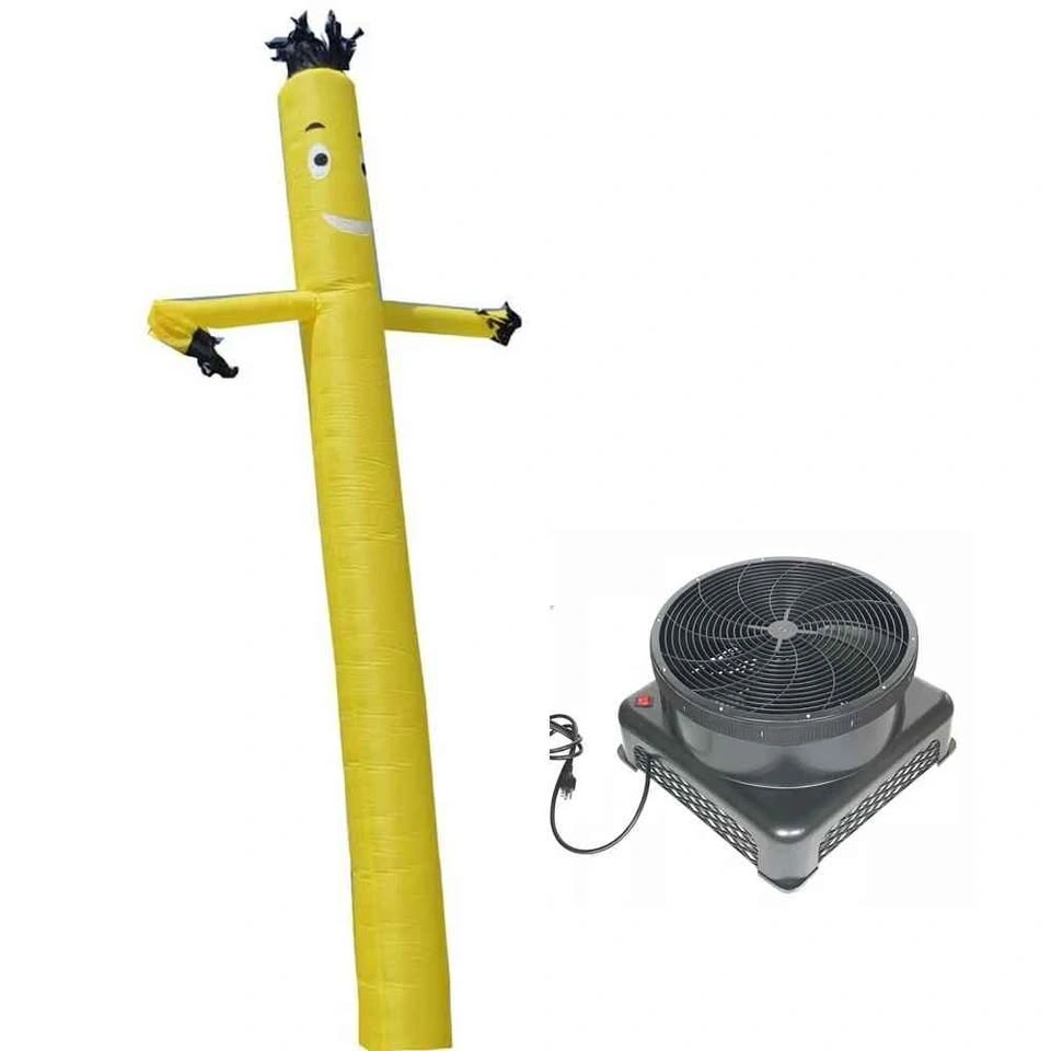Rental - Air inflatable Tube Sky Dancer - photo 3