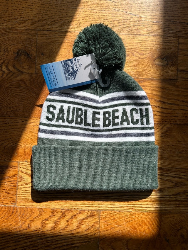 NEW Sauble Beach Toque - photo 2