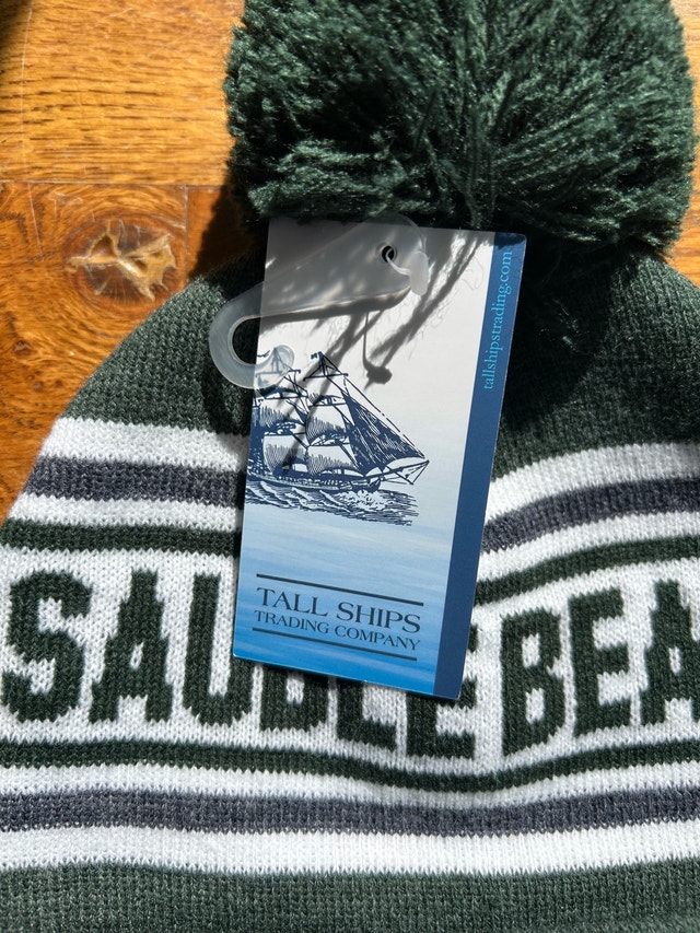 NEW Sauble Beach Toque - photo 3