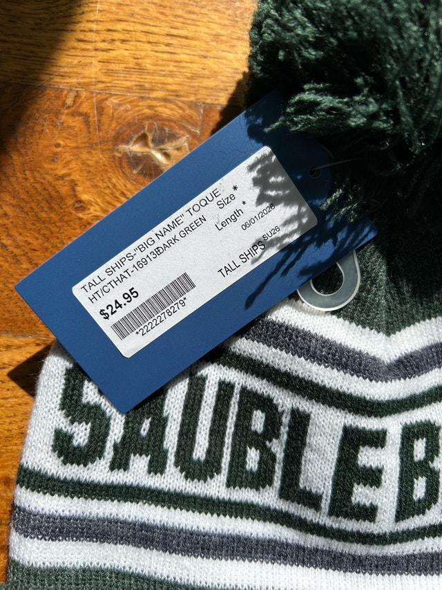 NEW Sauble Beach Toque - photo 4