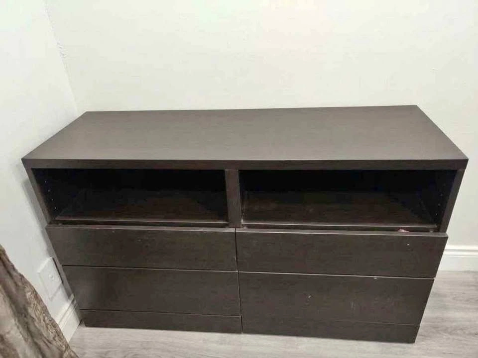 4-Drawer IKEA Dresser