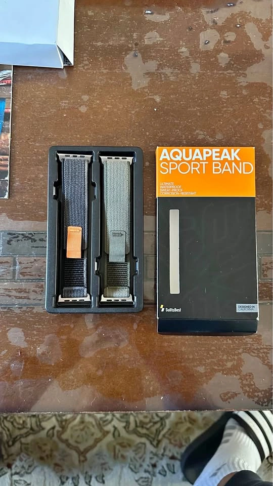 Apple Watch Bands