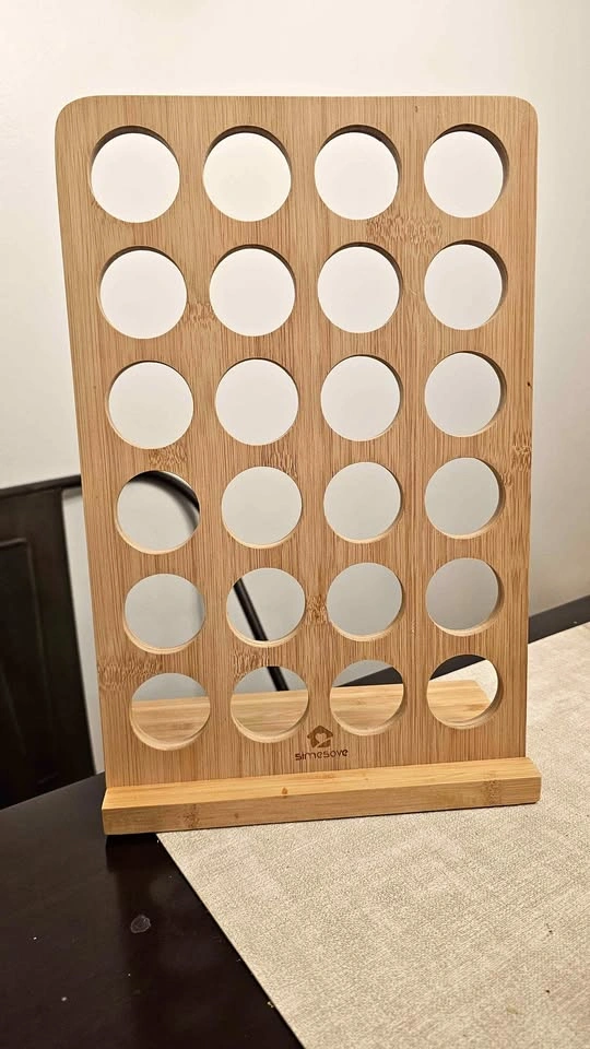 Countertop Keurig cups organizer