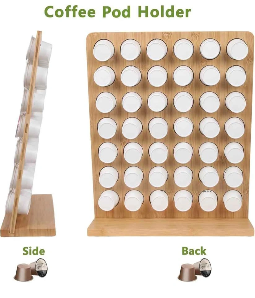Countertop Keurig cups organizer - photo 3