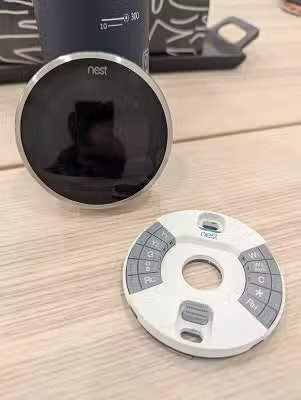 Gen 2 Nest Thermostat