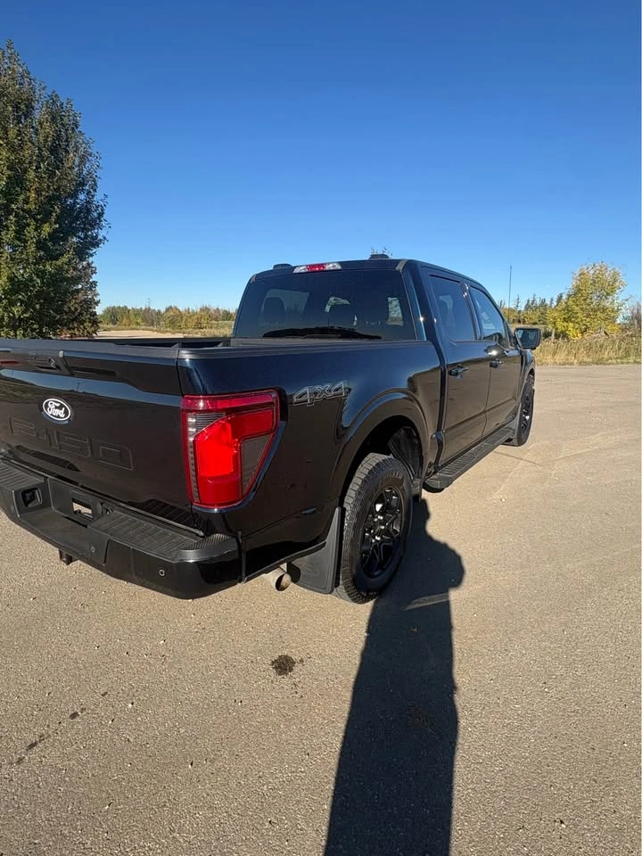 2024 Ford F-150 - photo 2
